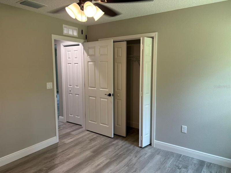 Spacious, unfurnished interior of a new home in , Dunnellon (Image 17).