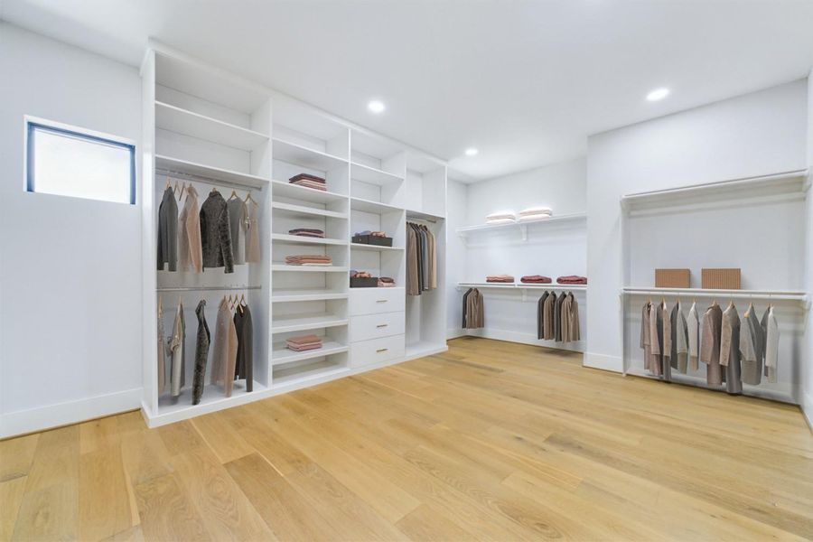 Virtual Staging
