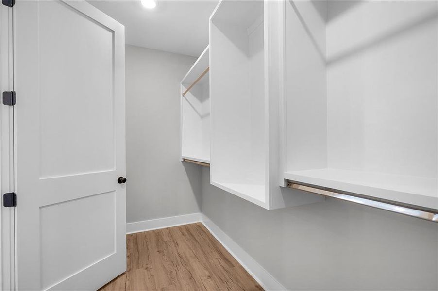 Spacious, unfurnished interior of a new home in , Ball Ground (Image 42).