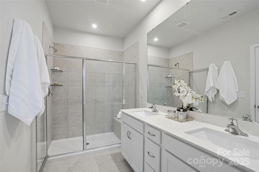 Representational only. Actual exterior elevation and interior finishes can vary.