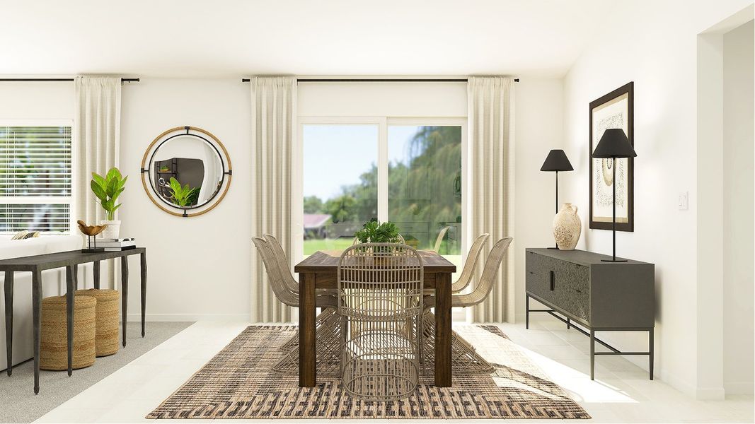 2606 Sante Fe Dining Room 1of2 F1 Base3 2025