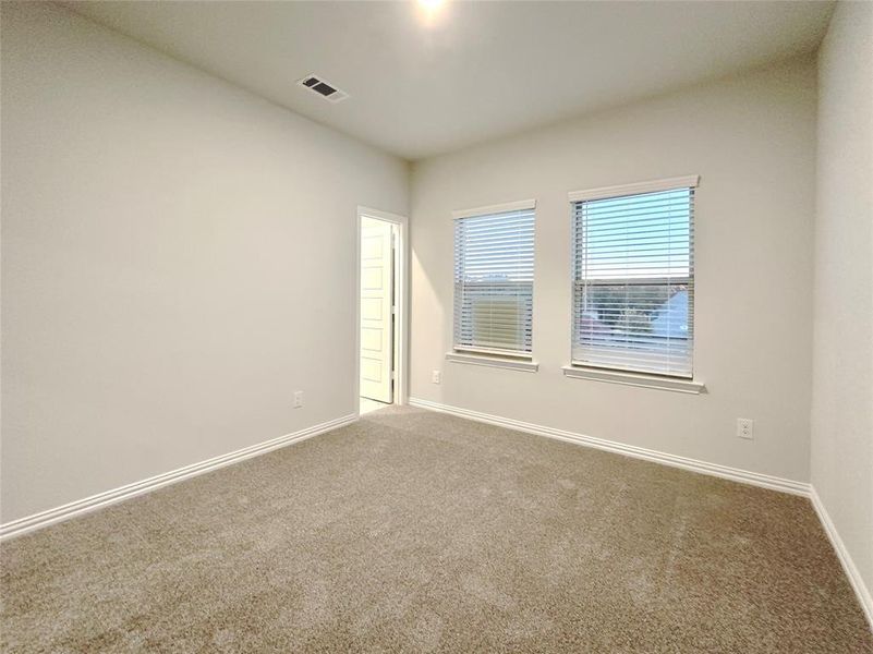 Spacious, unfurnished interior of a new home in , Frisco (Image 23). Spacious, unfurnished interior of a new home in , Frisco (Image 23).
