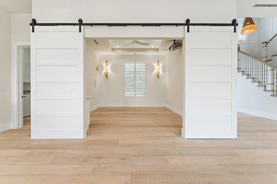 Home Theatre Home Theatre