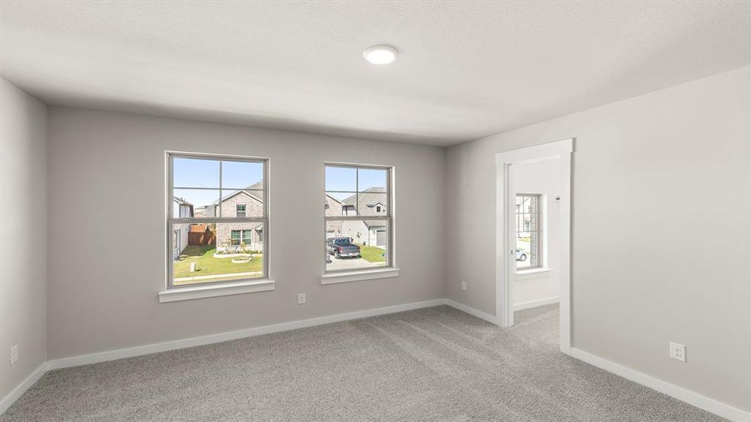 22. 1327 Burgess - Bed 3