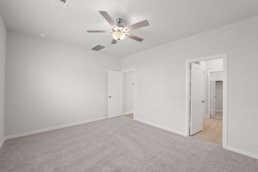 Image 8 of a home in Northpark South. Image 8 of a home in Northpark South.