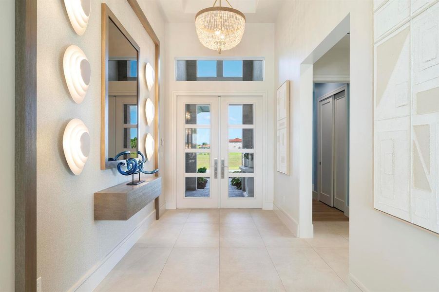 Foyer Foyer