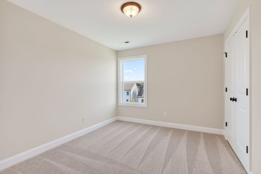 4br New Home in KNIGHTDALE, NC.  - Slide 30