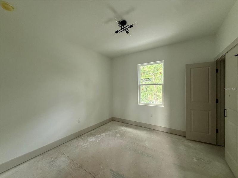 In-progress construction of a new home in , Orlando, FL (Image 11).