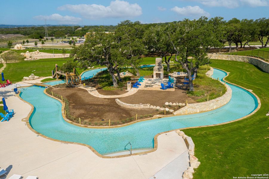 Community amenities in Esperanza – New Phase Now Selling, Boerne (Image 40).