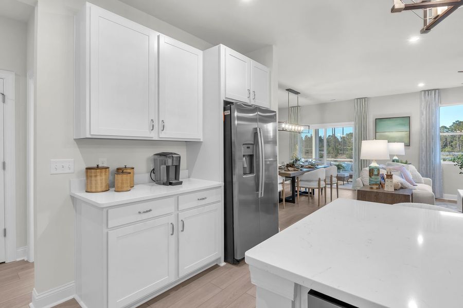 Kitchen Kitchen