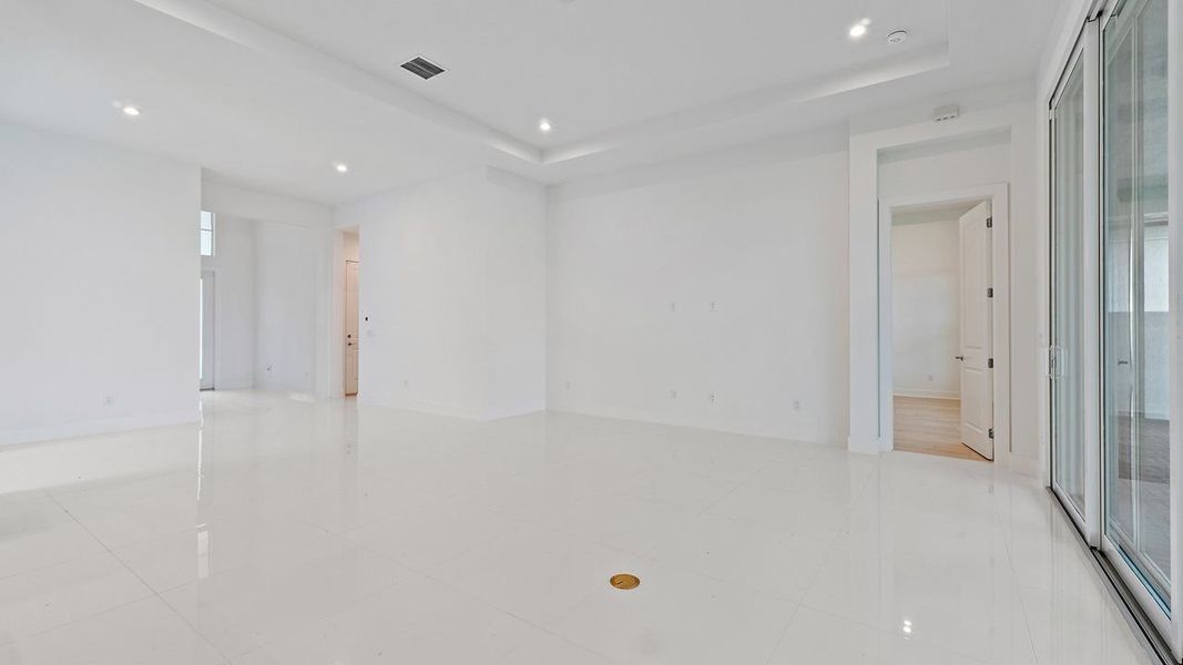 Great Room Great Room