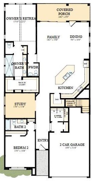 Floor Plan Floor Plan