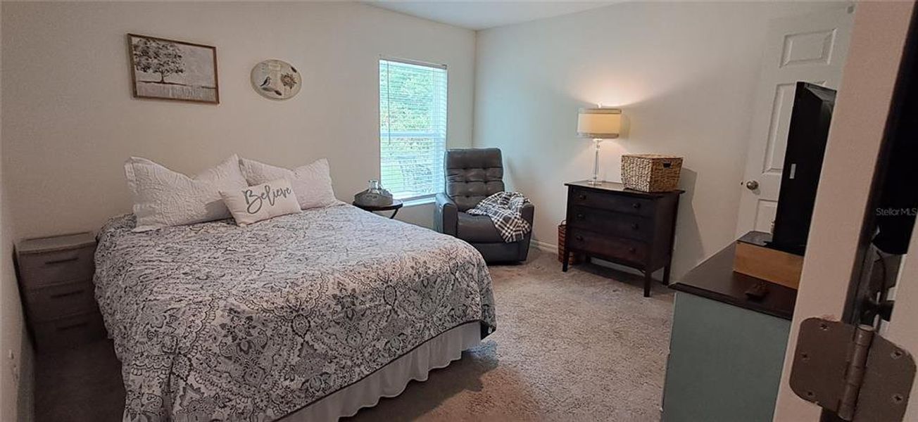Furnished interior view inside a new home in , Palm Coast (Image 30). Furnished interior view inside a new home in , Palm Coast (Image 30).
