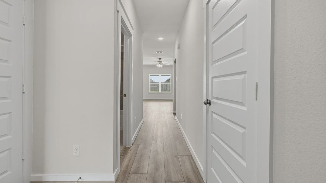 Representative Photo. This home is not complete.