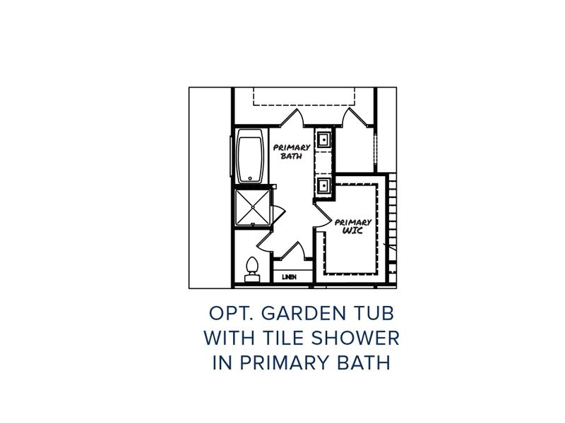 2D floor plan layout for the The Meadow by My Home Communities in Enclave at Harbor Club, Greensboro, GA (Image 5). 2D floor plan layout for the The Meadow by My Home Communities in Enclave at Harbor Club, Greensboro, GA (Image 5).