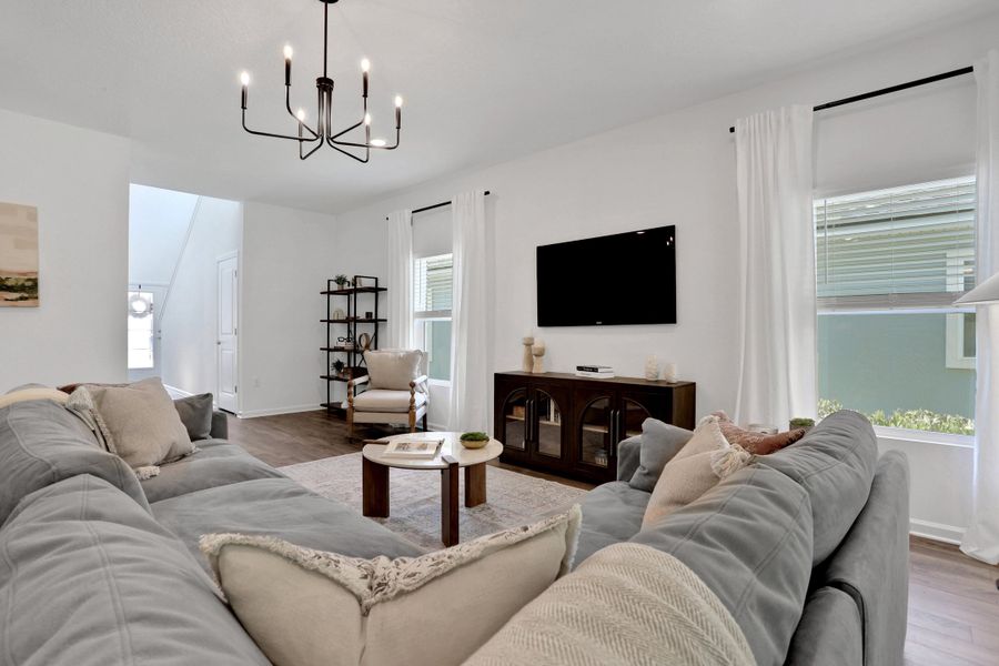 New Home in Orange Park, FL.  - Slide 41