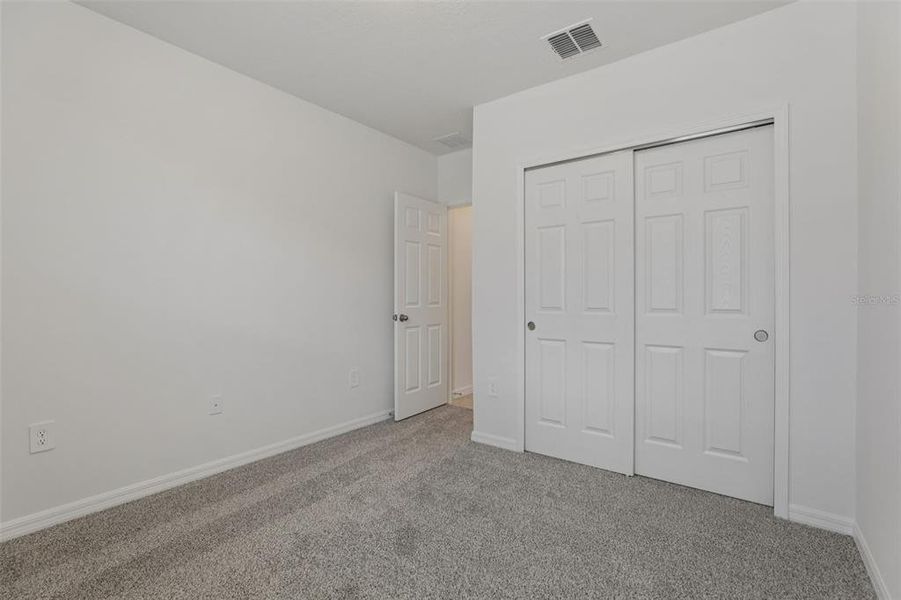 Spacious, unfurnished interior of a new home in Lawson Dunes - Signature Series, Haines City (Image 32). Spacious, unfurnished interior of a new home in Lawson Dunes - Signature Series, Haines City (Image 32).