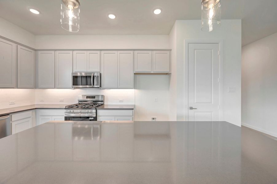 Kitchen Kitchen