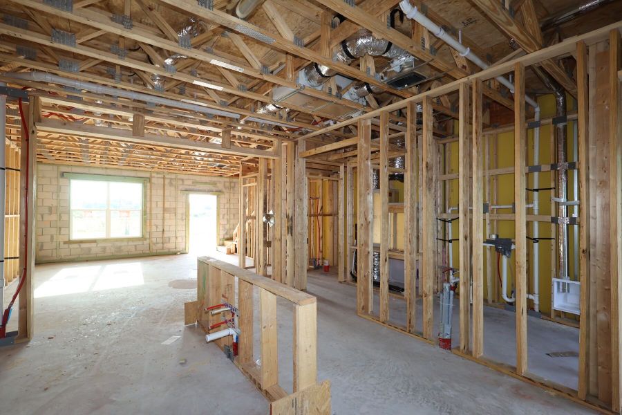 Framing Framing