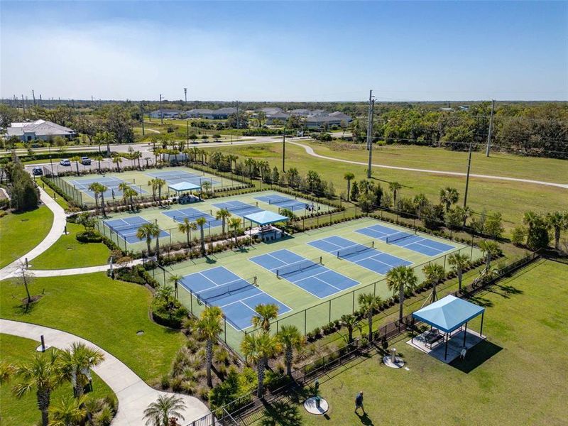 Community amenities in , Sarasota (Image 70).