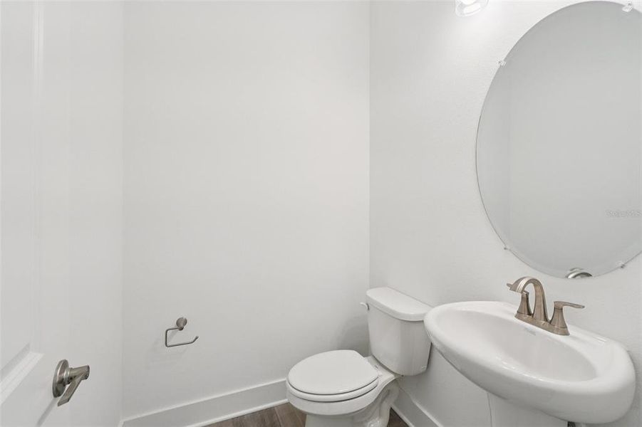 Furnished interior view inside a new home in Lagoon Residences at Epperson, Wesley Chapel (Image 10). Furnished interior view inside a new home in Lagoon Residences at Epperson, Wesley Chapel (Image 10).