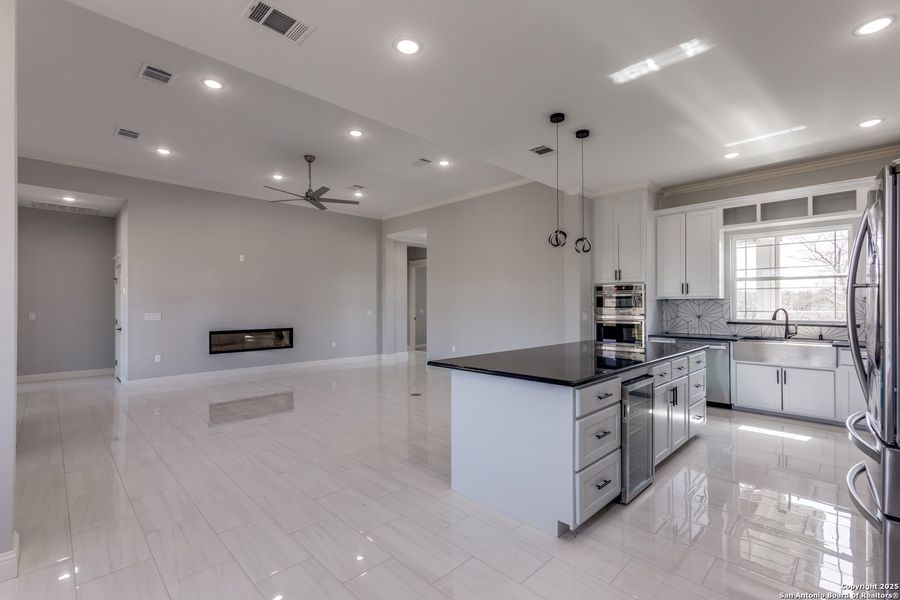 Furnished interior view inside a new home in , Gonzales (Image 13). Furnished interior view inside a new home in , Gonzales (Image 13).