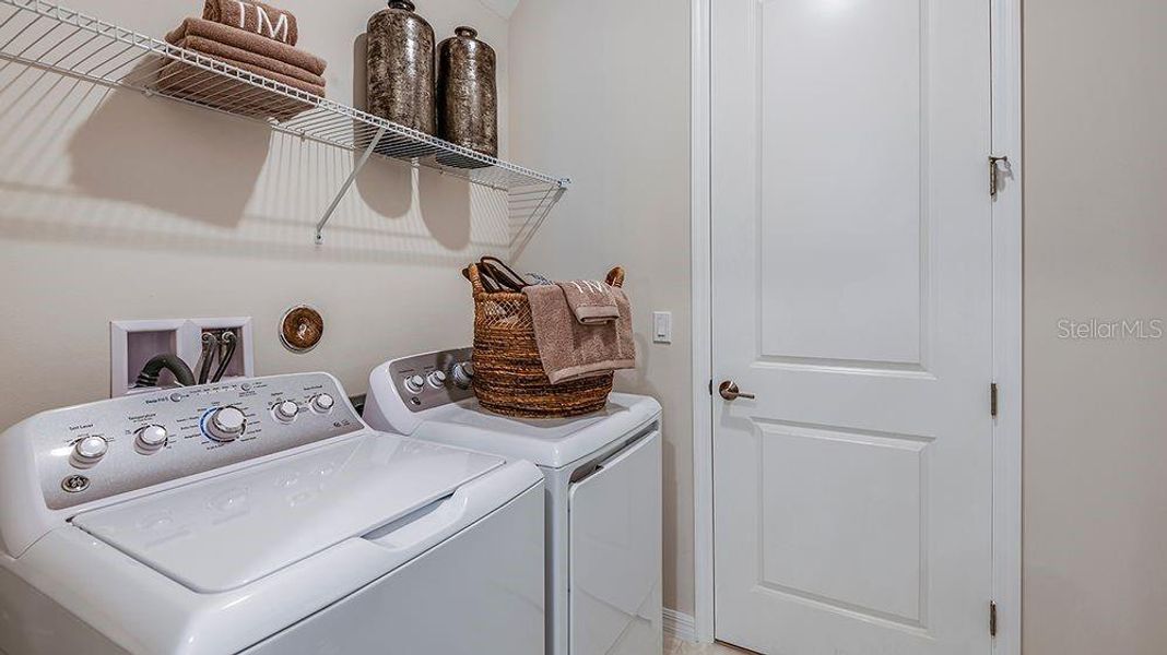 Close-up of interior finishes inside a home in Ardisia Park, New Smyrna Beach (Image 19).