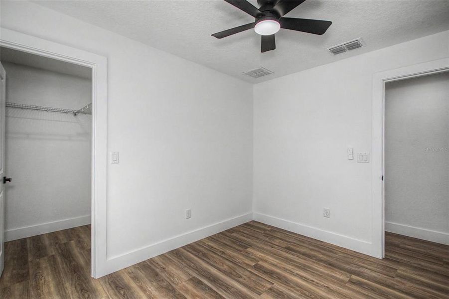 Spacious, unfurnished interior of a new home in , Ocala (Image 16). Spacious, unfurnished interior of a new home in , Ocala (Image 16).
