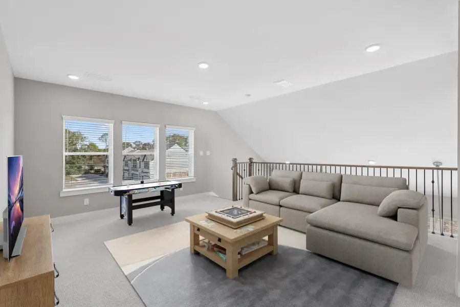 REPRESENTATIVE PHOTO – Virtually staged to give you the visual you need to see furniture placement and how the home can live. REPRESENTATIVE PHOTO – Virtually staged to give you the visual you need to see furniture placement and how the home can live.