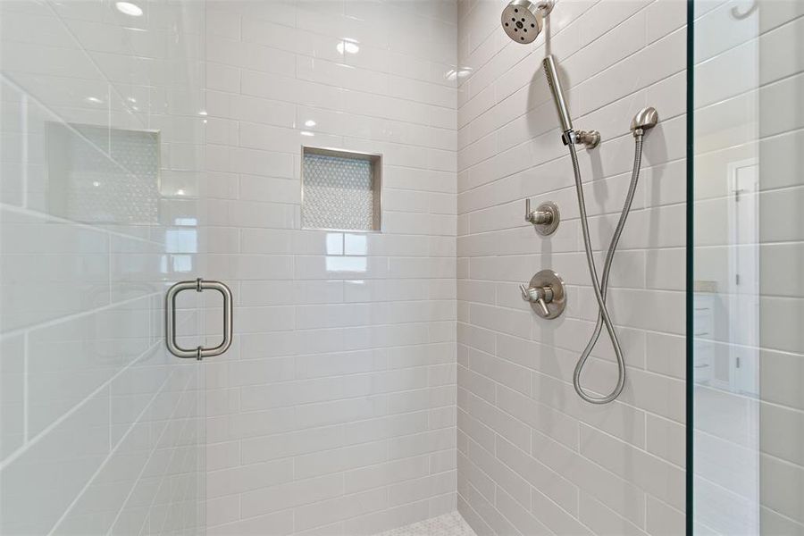 Furnished interior view inside a new home in , Springtown (Image 12). Furnished interior view inside a new home in , Springtown (Image 12).