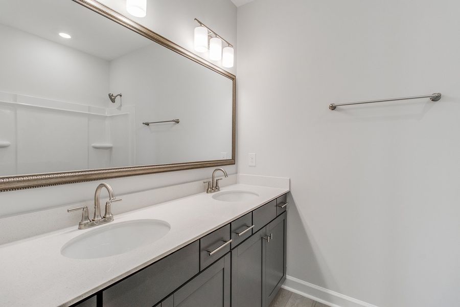 Image 39 of a home in Hendrix Farms.