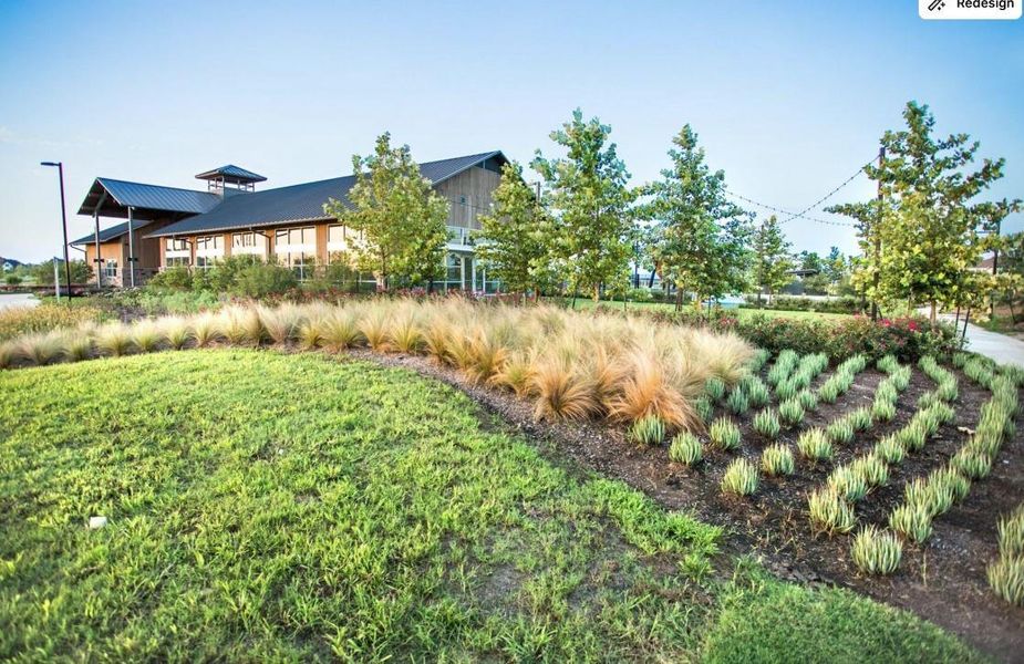 Image 6 of a home in Jordan Ranch.