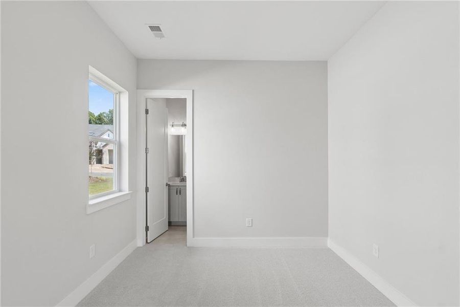 Spacious, unfurnished interior of a new home in , Gainesville (Image 13). Spacious, unfurnished interior of a new home in , Gainesville (Image 13).