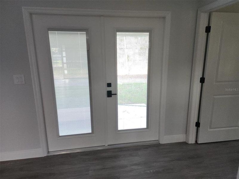 Spacious, unfurnished interior of a new home in , Spring Hill (Image 21).