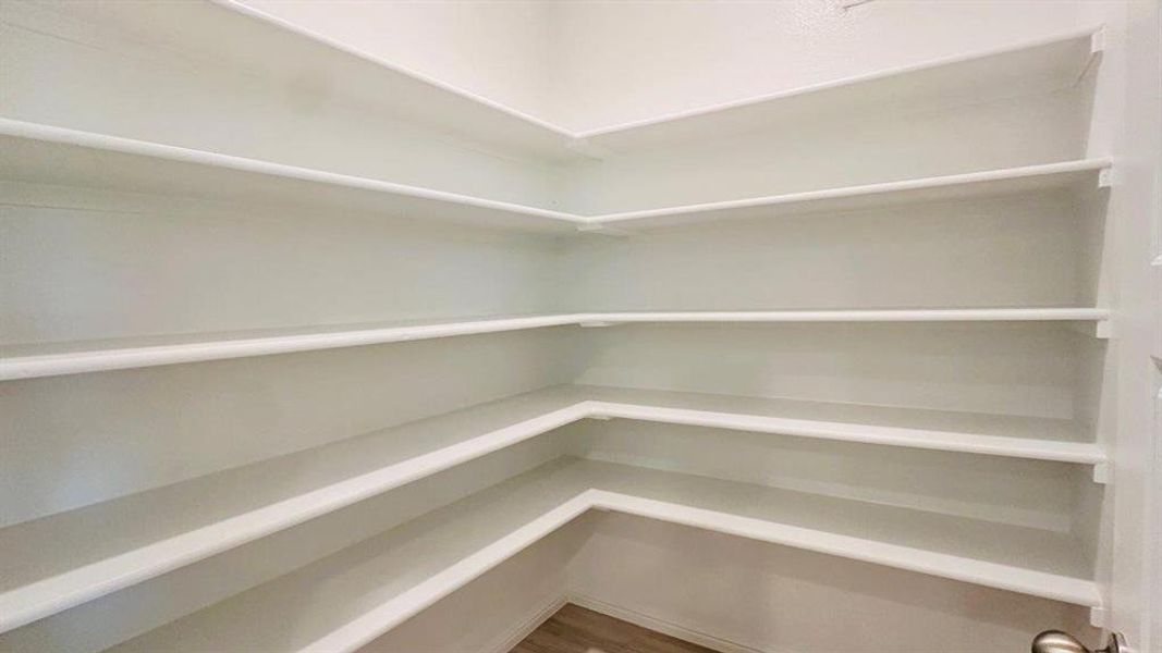 Spacious, unfurnished interior of a new home in Orchard Village, Fort Worth (Image 23). Spacious, unfurnished interior of a new home in Orchard Village, Fort Worth (Image 23).