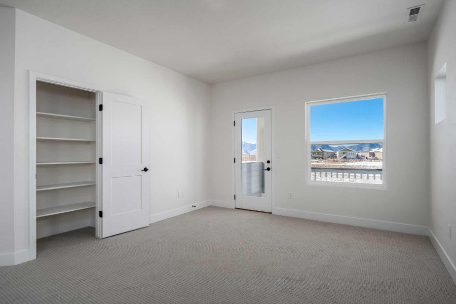 The Terra Linda - Retreat