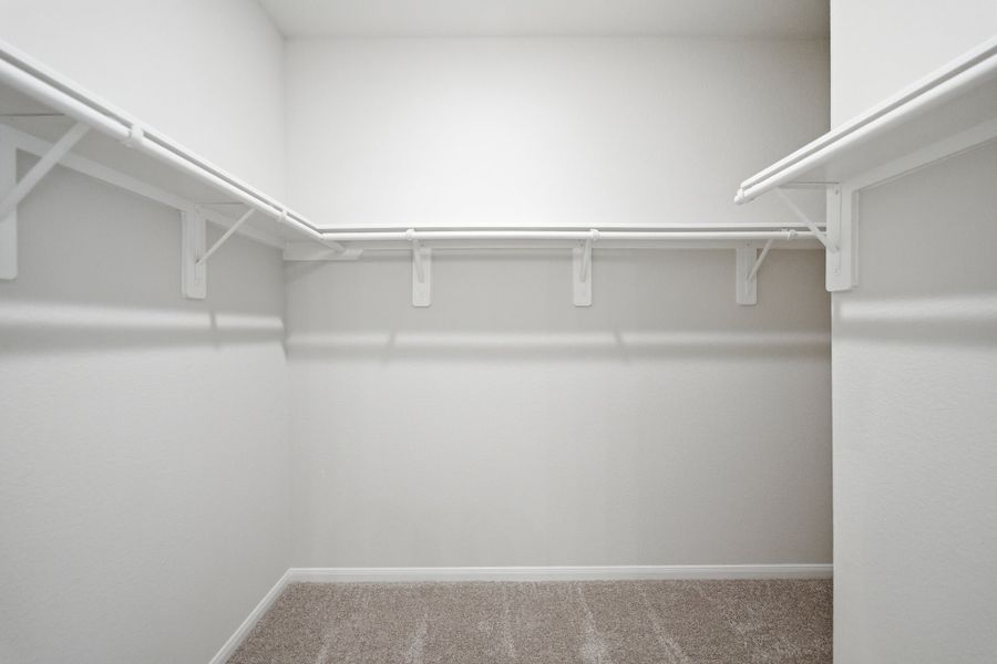 Spacious, unfurnished interior of a new home in Ashland, Texas City (Image 25). Spacious, unfurnished interior of a new home in Ashland, Texas City (Image 25).