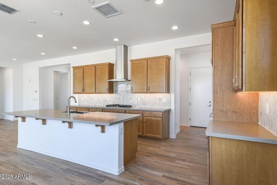 18154 W Amberwood - Ready Now