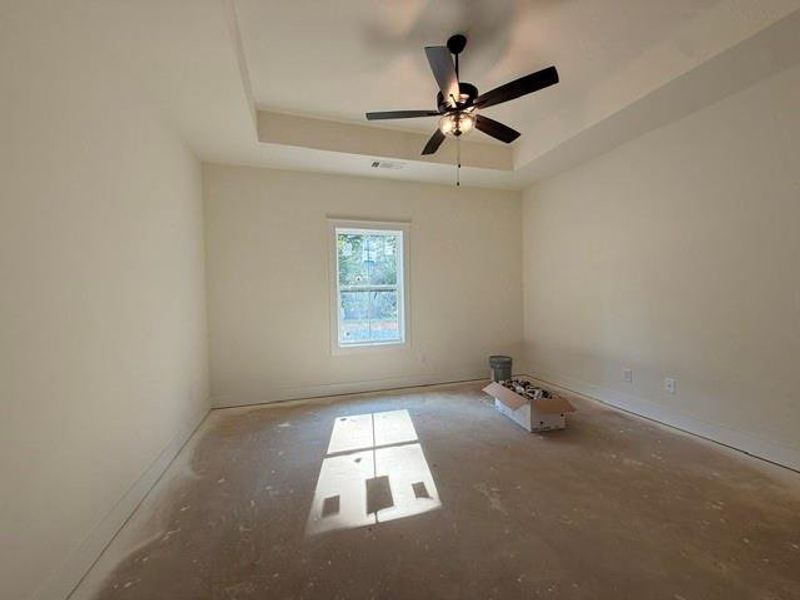 In-progress construction of a new home in , Dallas, GA (Image 17). In-progress construction of a new home in , Dallas, GA (Image 17).
