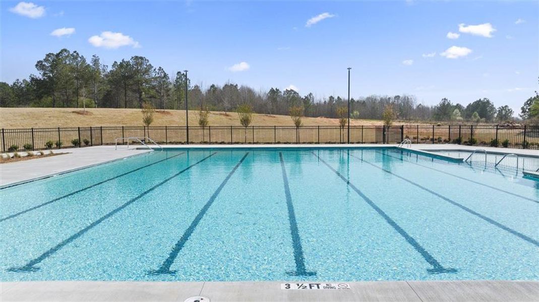 Image 50 of a home in Westland.