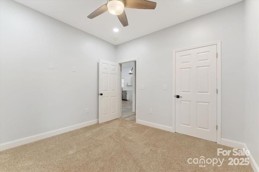 Spacious, unfurnished interior of a new home in , Bessemer City (Image 15). Spacious, unfurnished interior of a new home in , Bessemer City (Image 15).