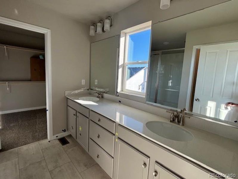 Furnished interior view inside a new home in Cherry Meadows, Brighton (Image 3). Furnished interior view inside a new home in Cherry Meadows, Brighton (Image 3).