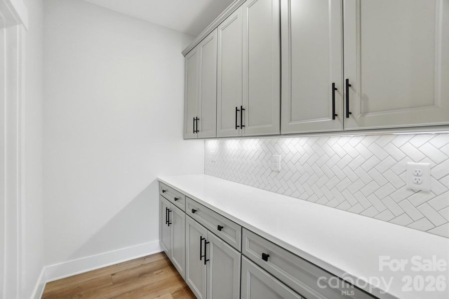 Butlers Pantry
