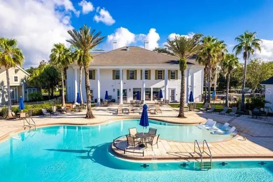 Community amenities in Southern Hills, Brooksville (Image 4).