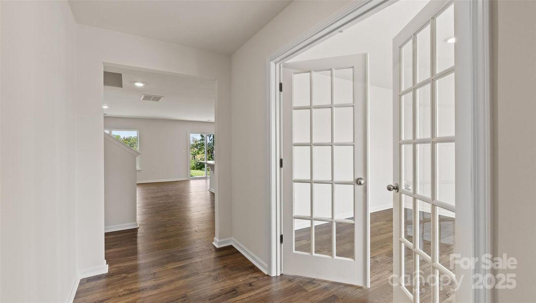 Photos are representative