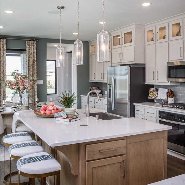 Kitchen Kitchen