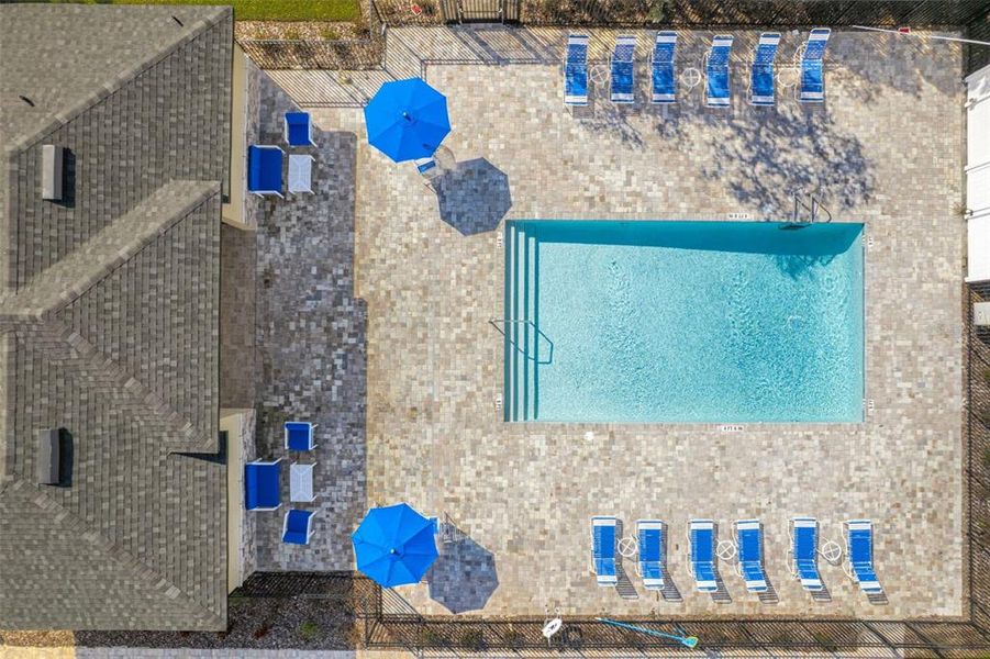 Community amenities in Grand Oaks, Avon Park (Image 17).