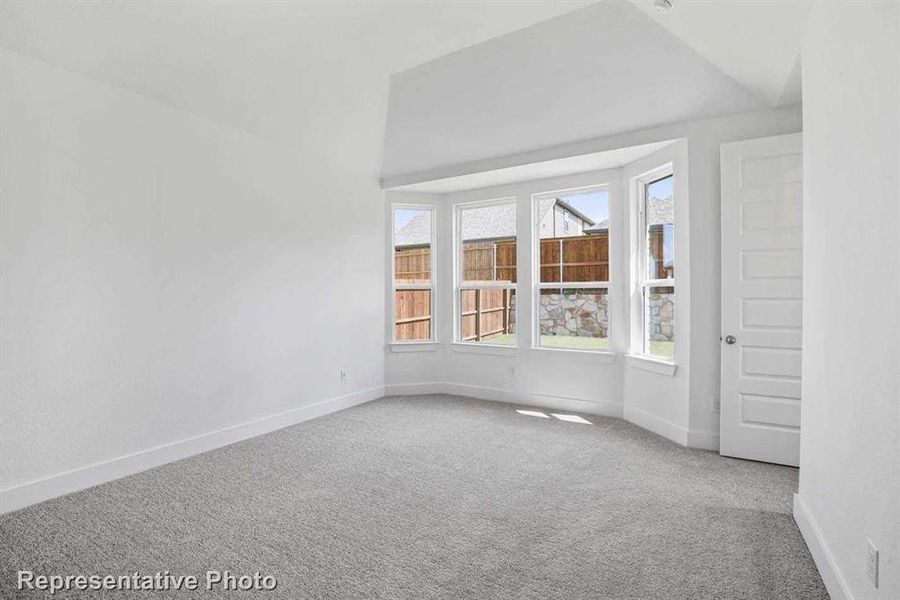 Primary Bedroom (Representative Photo)