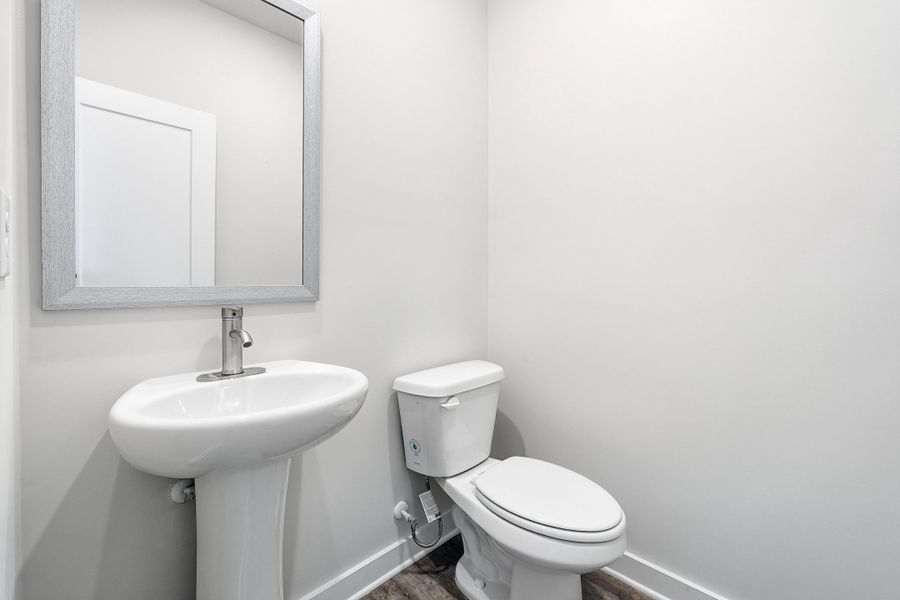 Fairburn, GA New Home.  - Slide 12