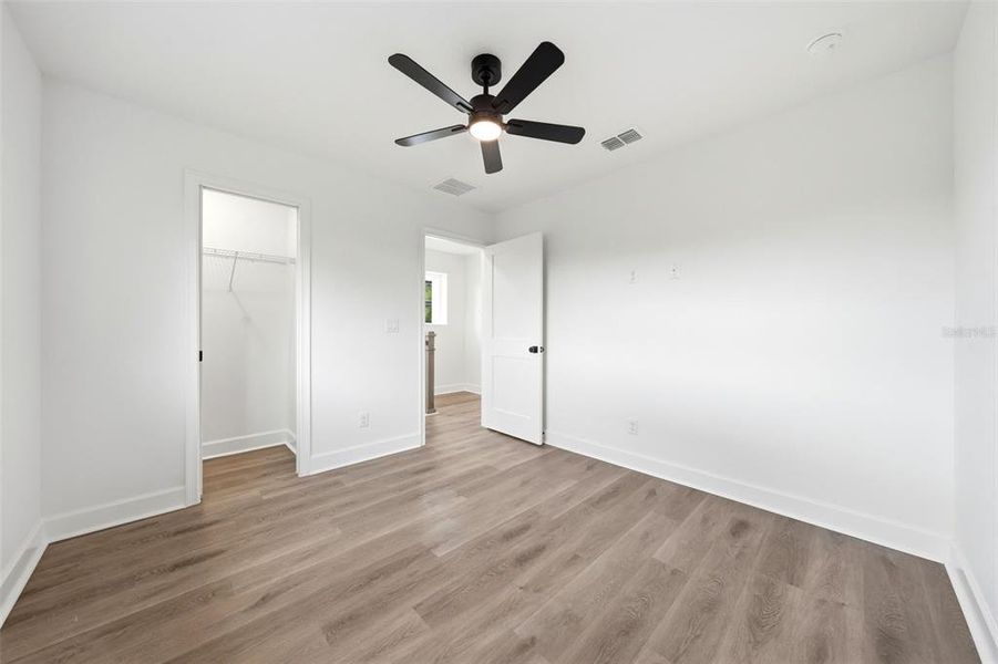 Spacious, unfurnished interior of a new home in , Eustis (Image 45).